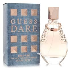 Guess Dare