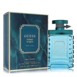 Guess Uomo