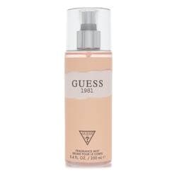 Guess 1981 Los Angeles