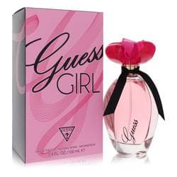 Guess Girl Belle