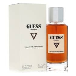 Guess Originals Type 3 Tabacco & Amberwood