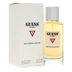 Guess Originals Type 2 Red Currant & Balsam