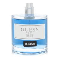 Guess 1981 Indigo