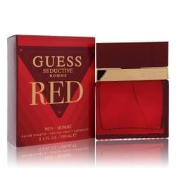 Guess Seductive Homme Blue