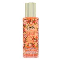 Guess Love Sheer Attraction