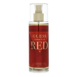 Guess Seductive Red