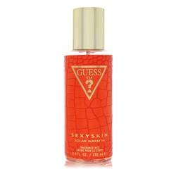Guess Sexy Skin Solar Warmth