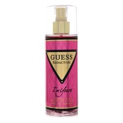 Guess Seductive Homme Red