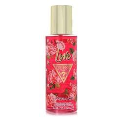 Guess Love Passion Kiss
