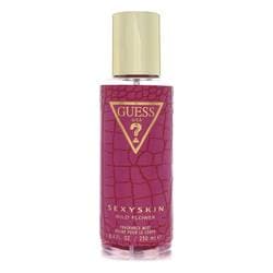 Guess Sexy Skin Wild Flower
