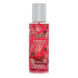 Guess Love Passion Kiss