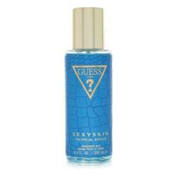 Guess Sexy Skin Tropical Breeze