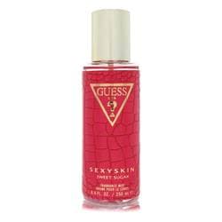 Guess Sexy Skin Sweet Sugar