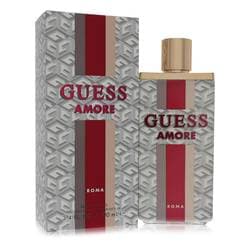 Guess Amore Roma
