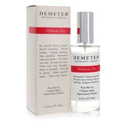 Demeter Hibiscus Tea
