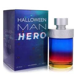 Halloween Man