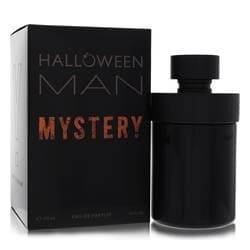 Halloween Man