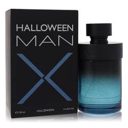 Halloween Man Mystery