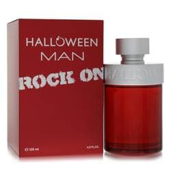 Halloween Man Beware Of Yourself
