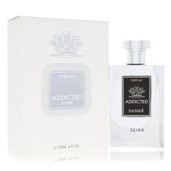 Hamidi Addicted Silver