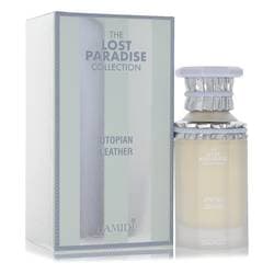 Hamidi The Lost Paradise Utopian Leather