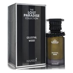 Hamidi The Lost Paradise Celestial Wood