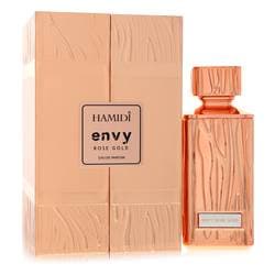 Hamidi Envy Rose Gold