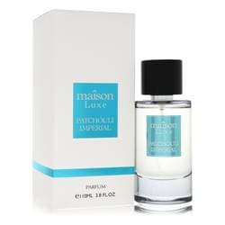 Hamidi Maison Luxe Patchouli Imperial
