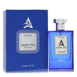 Hamidi Addicted Enigma
