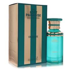 Hamidi Lost Paradise Exquisite