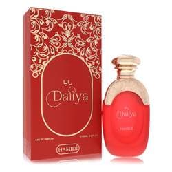 Hamidi Daliya