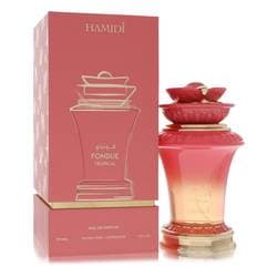 Hamidi Fondue Tropical