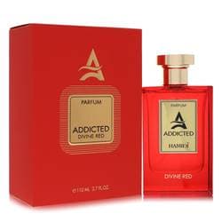 Hamidi Addicted Divine Red