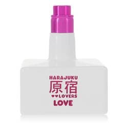 Harajuku Lovers Pop Electric Love