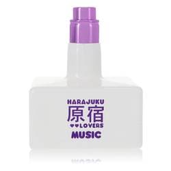 Harajuku Lovers Pop Electric Music