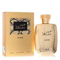 Hawas Elixir