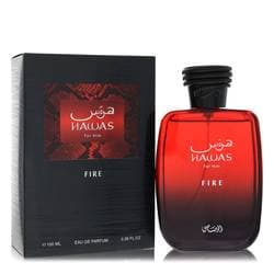 Hawas Fire