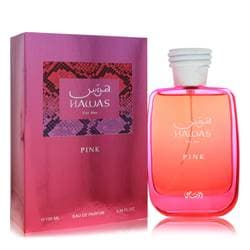 Hawas Pink