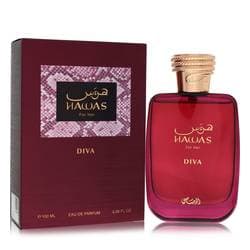 Hawas Diva