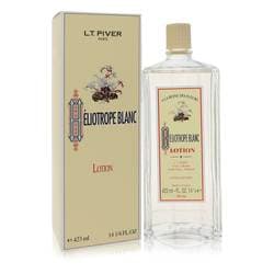 Heliotrope Blanc