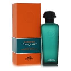 Eau Des Merveilles Bleue