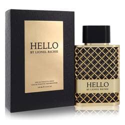 Hello By Lionel Richie