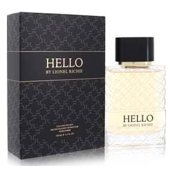 Hello By Lionel Richie