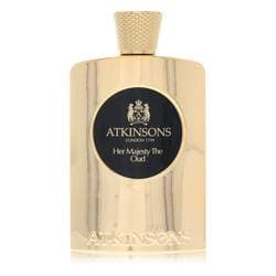 Her Majesty The Oud