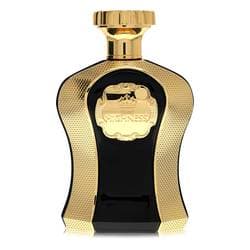 Her Highness Black