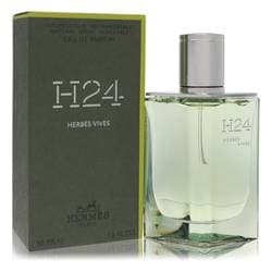 Hermes H24 Herbes Vives