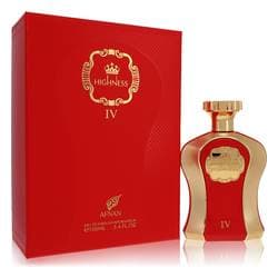 Her Highness Red