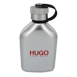 Hugo Iced