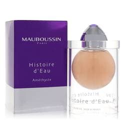 Histoire D'eau Amethyste