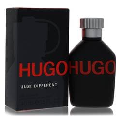 Hugo Just Different
